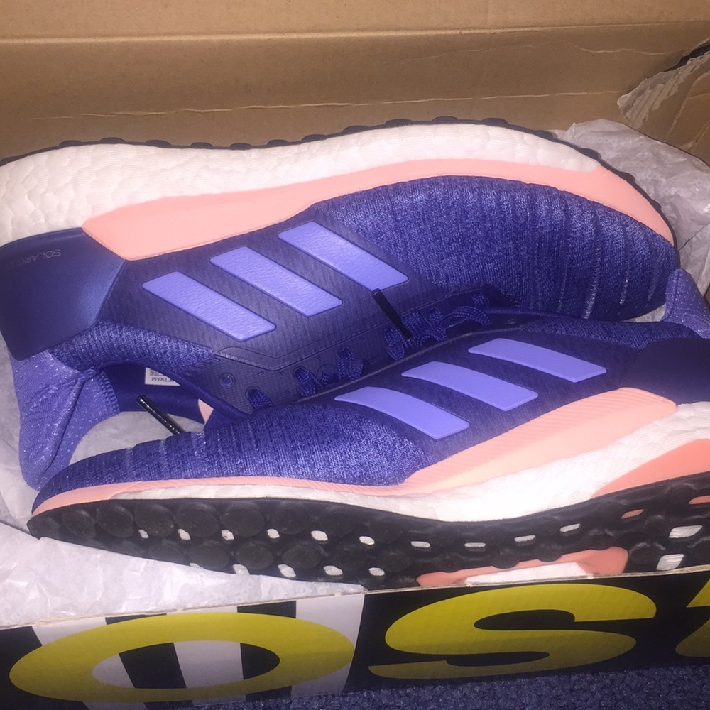 Adidas Solar Glide